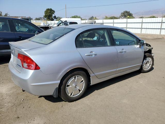 Photo 2 VIN: JHMFA36258S013035 - HONDA CIVIC HYBR 