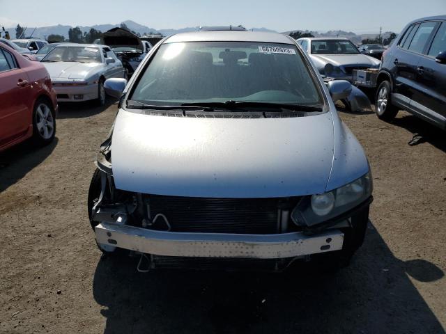 Photo 4 VIN: JHMFA36258S013035 - HONDA CIVIC HYBR 