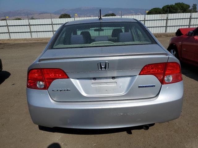 Photo 5 VIN: JHMFA36258S013035 - HONDA CIVIC HYBR 