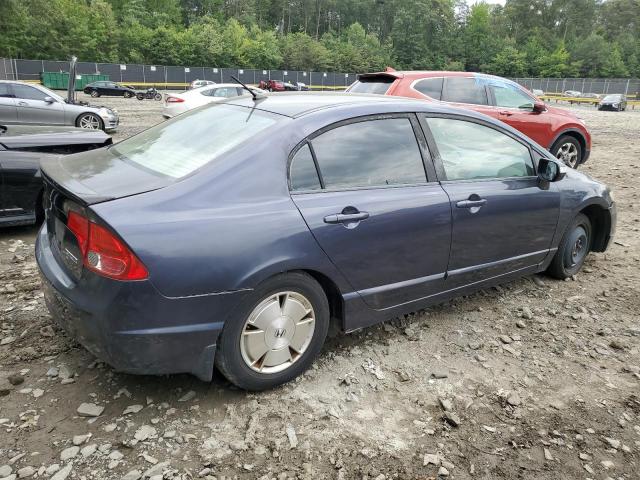 Photo 2 VIN: JHMFA36258S018462 - HONDA CIVIC HYBR 