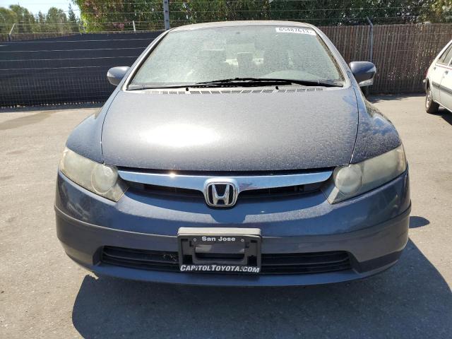 Photo 4 VIN: JHMFA36258S018512 - HONDA CIVIC HYBR 