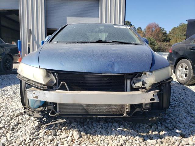 Photo 4 VIN: JHMFA36259S013506 - HONDA CIVIC 