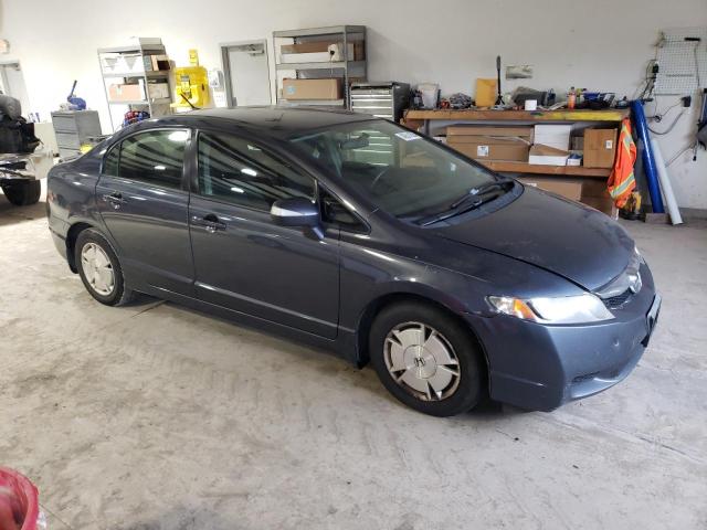 Photo 3 VIN: JHMFA36259S013635 - HONDA CIVIC 