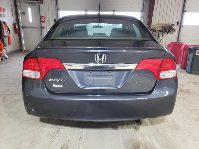 Photo 5 VIN: JHMFA36259S013635 - HONDA CIVIC 