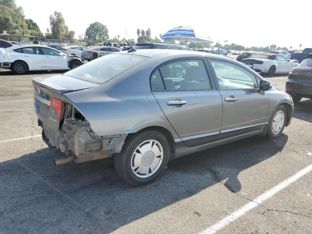 Photo 2 VIN: JHMFA36259S016776 - HONDA CIVIC HYBR 