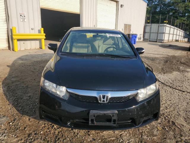 Photo 4 VIN: JHMFA36259S017152 - HONDA CIVIC HYBR 