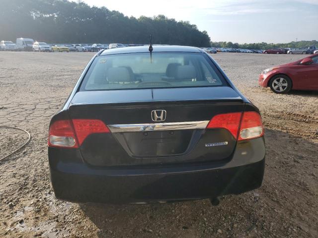 Photo 5 VIN: JHMFA36259S017152 - HONDA CIVIC HYBR 