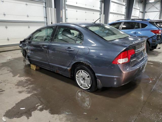 Photo 1 VIN: JHMFA36259S018494 - HONDA CIVIC 