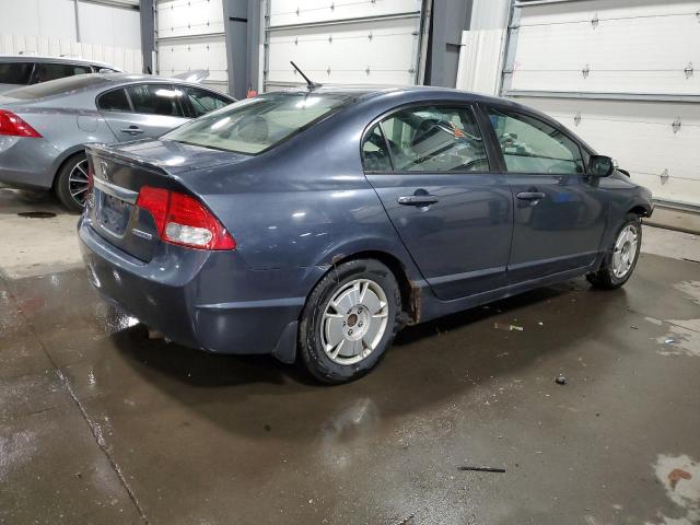 Photo 2 VIN: JHMFA36259S018494 - HONDA CIVIC 