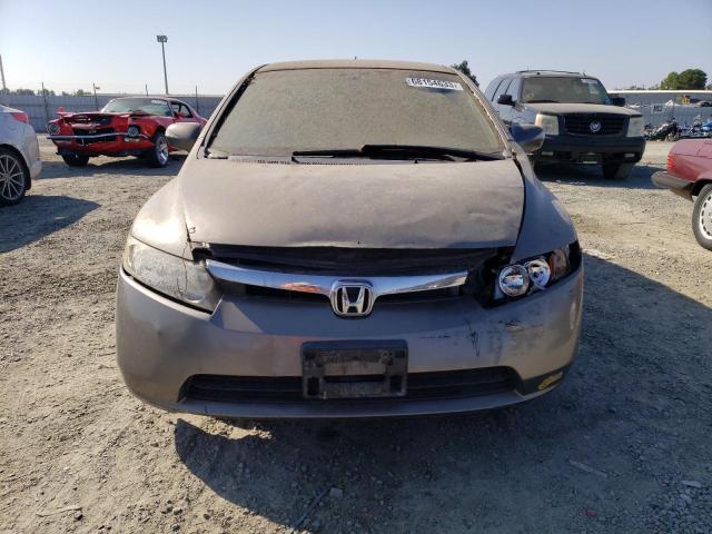 Photo 4 VIN: JHMFA36266S006897 - HONDA CIVIC HYBR 