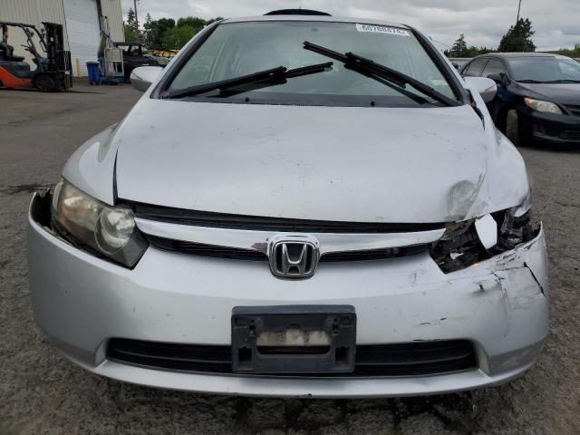 Photo 4 VIN: JHMFA36266S009654 - HONDA CIVIC HYBR 