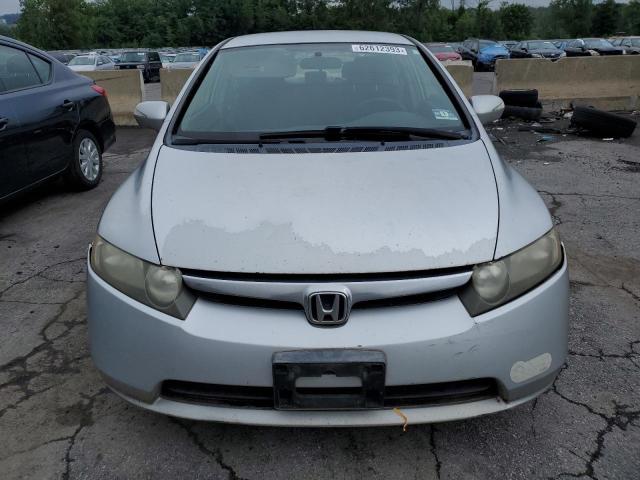 Photo 4 VIN: JHMFA36266S016748 - HONDA CIVIC HYBR 