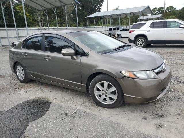 Photo 3 VIN: JHMFA36266S020251 - HONDA CIVIC HYBR 