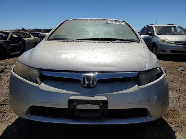 Photo 4 VIN: JHMFA36267S006058 - HONDA CIVIC 