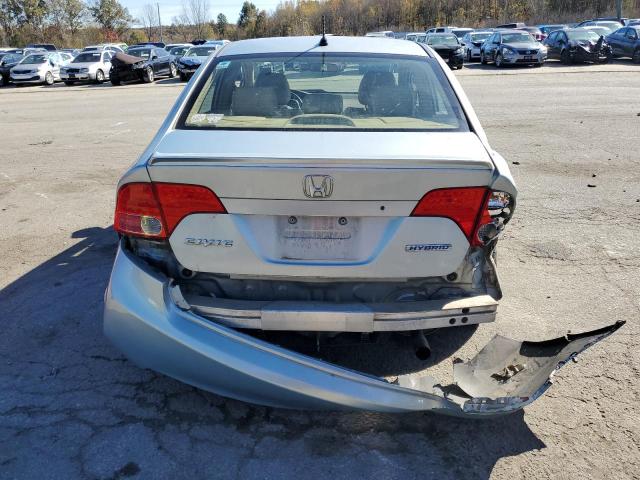 Photo 5 VIN: JHMFA36267S015794 - HONDA CIVIC HYBR 