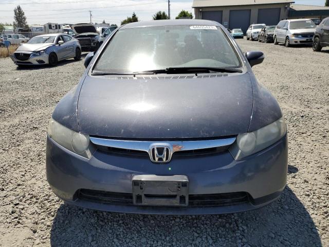 Photo 4 VIN: JHMFA36267S024950 - HONDA CIVIC 