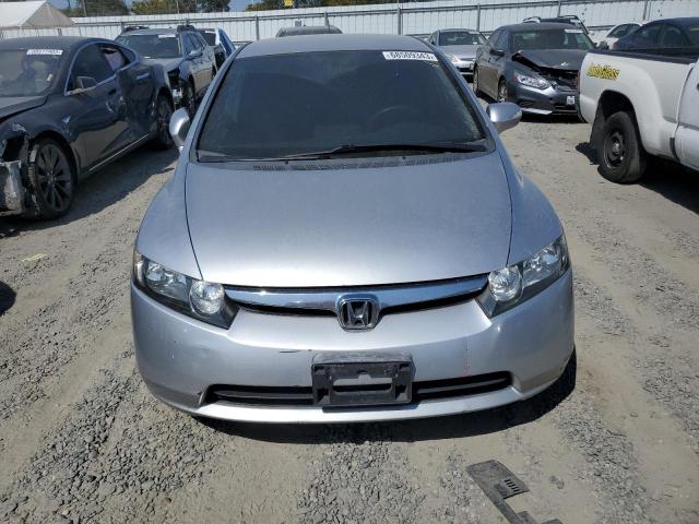 Photo 4 VIN: JHMFA36267S027668 - HONDA CIVIC HYBR 