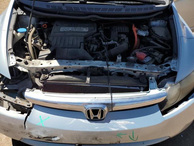 Photo 10 VIN: JHMFA36268S000746 - HONDA CIVIC 