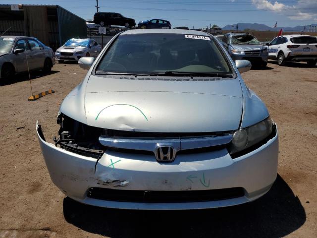 Photo 4 VIN: JHMFA36268S000746 - HONDA CIVIC 