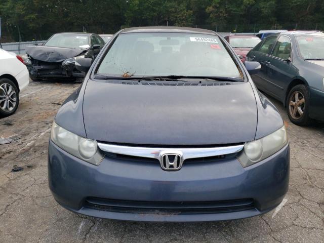 Photo 4 VIN: JHMFA36268S012508 - HONDA CIVIC HYBR 