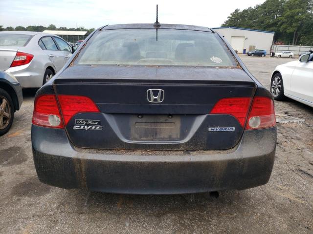 Photo 5 VIN: JHMFA36268S012508 - HONDA CIVIC HYBR 