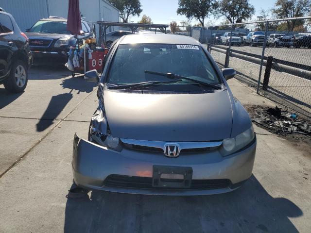 Photo 4 VIN: JHMFA36268S017465 - HONDA CIVIC HYBR 