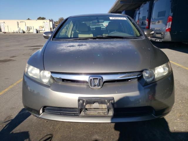 Photo 4 VIN: JHMFA36268S020849 - HONDA CIVIC HYBR 