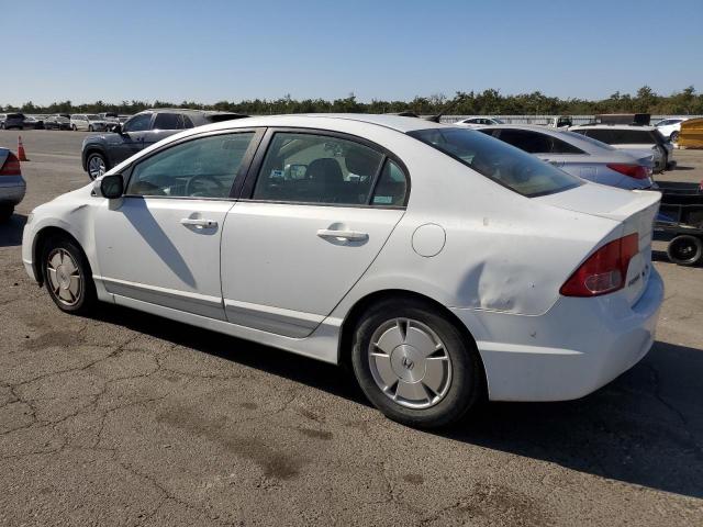 Photo 1 VIN: JHMFA36268S030670 - HONDA CIVIC 