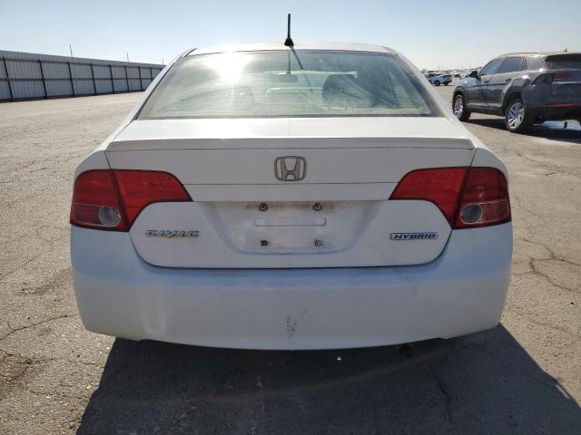 Photo 5 VIN: JHMFA36268S030670 - HONDA CIVIC 