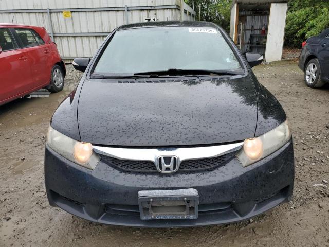 Photo 4 VIN: JHMFA36269S005320 - HONDA CIVIC 