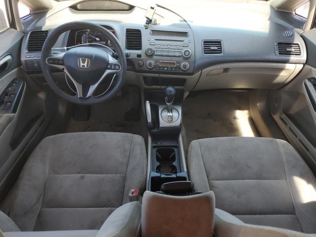 Photo 7 VIN: JHMFA36269S013823 - HONDA CIVIC HYBR 