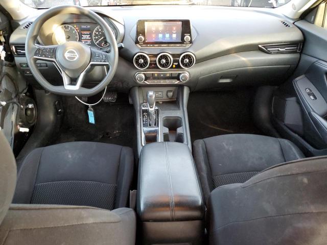 Photo 7 VIN: JHMFA36269S013952 - NISSAN SENTRA 