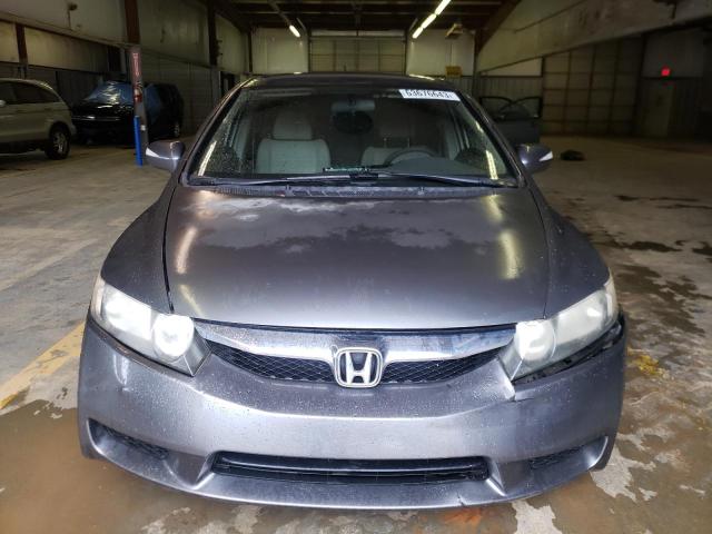 Photo 4 VIN: JHMFA36269S015264 - HONDA CIVIC HYBR 