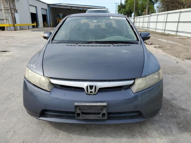 Photo 4 VIN: JHMFA36276S000221 - HONDA CIVIC 