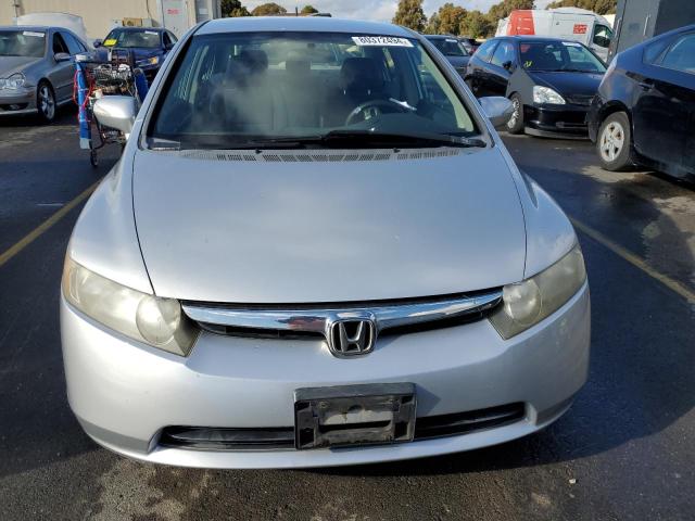 Photo 4 VIN: JHMFA36276S005712 - HONDA CIVIC HYBR 