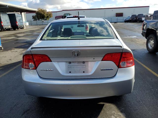 Photo 5 VIN: JHMFA36276S005712 - HONDA CIVIC HYBR 