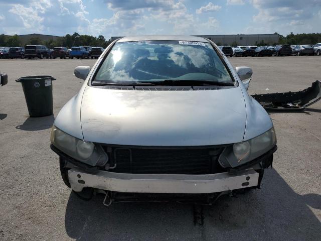 Photo 4 VIN: JHMFA36276S013339 - HONDA CIVIC HYBR 