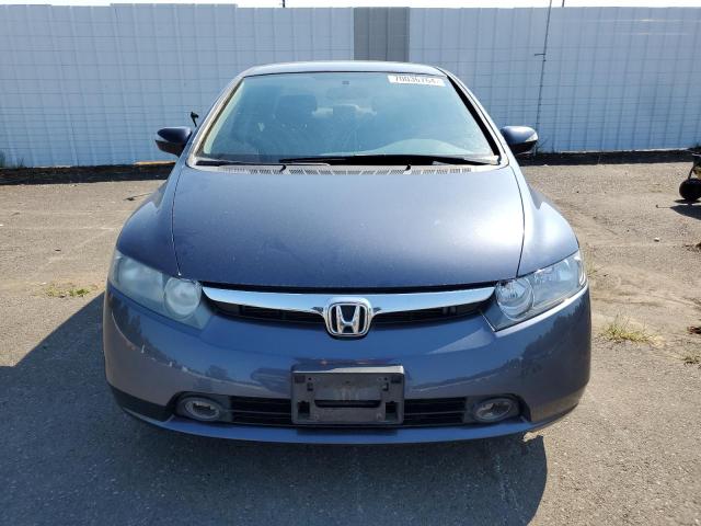 Photo 4 VIN: JHMFA36276S020730 - HONDA CIVIC HYBR 