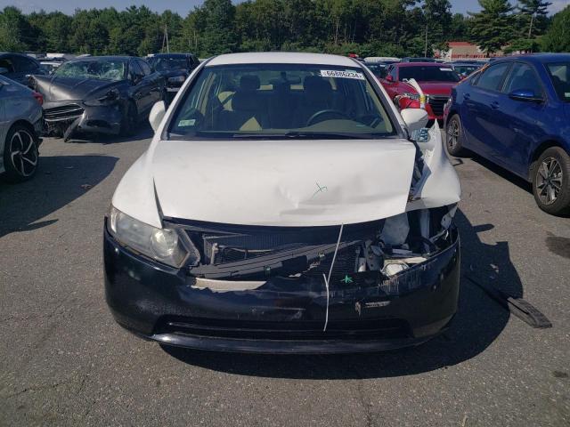 Photo 4 VIN: JHMFA36277S007106 - HONDA CIVIC HYBR 