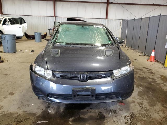 Photo 4 VIN: JHMFA36278S007964 - HONDA CIVIC HYBR 