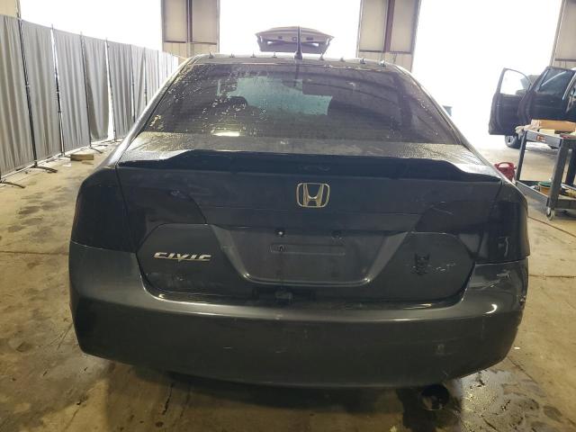 Photo 5 VIN: JHMFA36278S007964 - HONDA CIVIC HYBR 