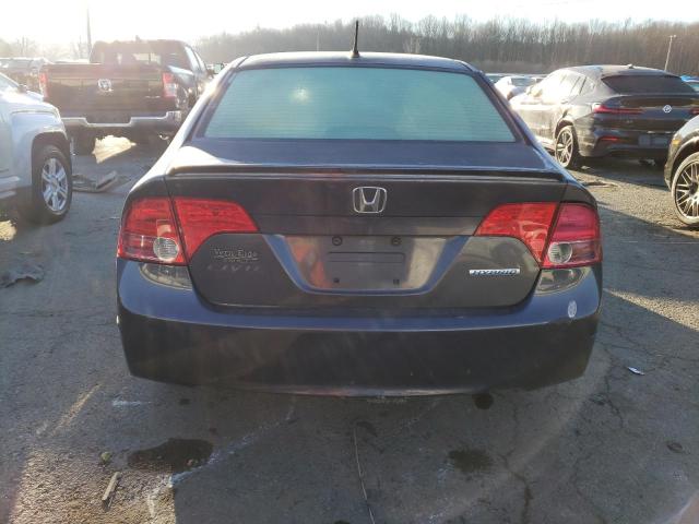 Photo 5 VIN: JHMFA36278S028765 - HONDA CIVIC 