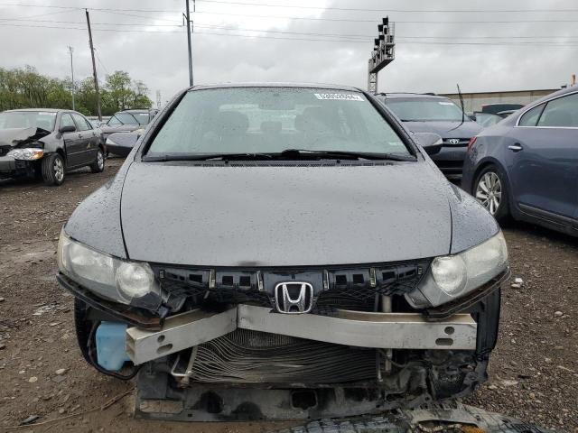 Photo 4 VIN: JHMFA36279S003060 - HONDA CIVIC 