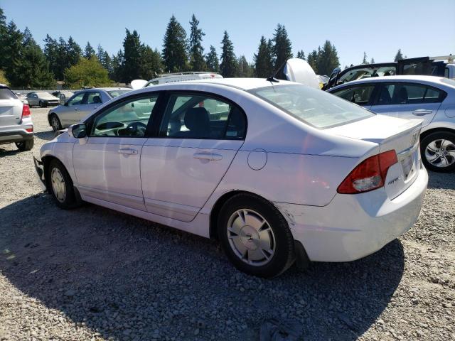 Photo 1 VIN: JHMFA36279S008842 - HONDA CIVIC HYBR 