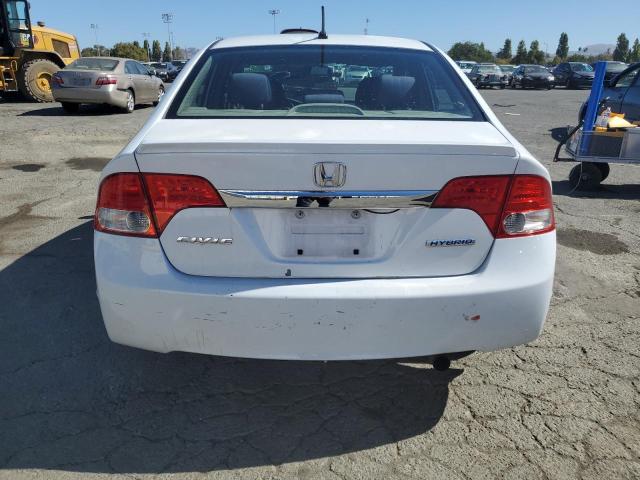 Photo 5 VIN: JHMFA36279S010767 - HONDA CIVIC HYBR 