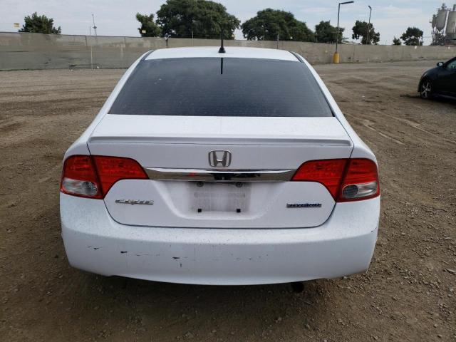 Photo 5 VIN: JHMFA36279S013300 - HONDA CIVIC HYBR 