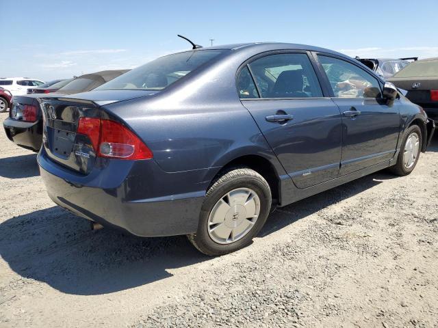 Photo 2 VIN: JHMFA36286S000602 - HONDA CIVIC HYBR 