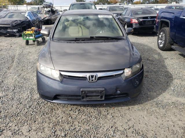 Photo 4 VIN: JHMFA36286S002575 - HONDA CIVIC HYBR 