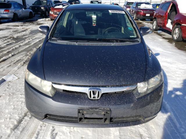 Photo 4 VIN: JHMFA36286S024673 - HONDA CIVIC 