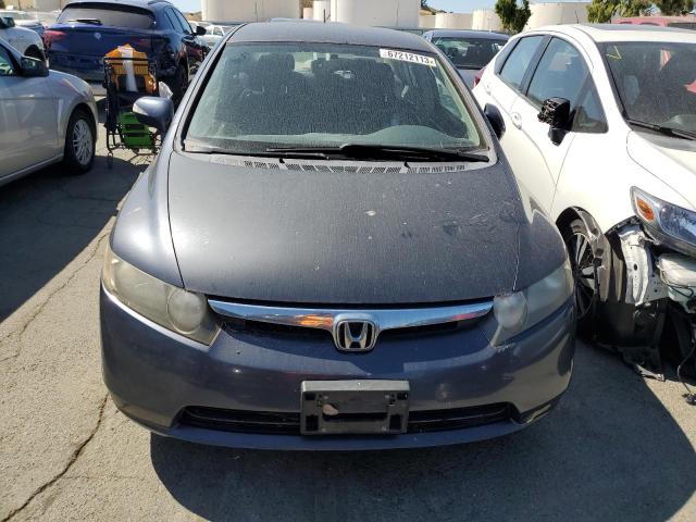 Photo 4 VIN: JHMFA36286S027864 - HONDA CIVIC HYBR 